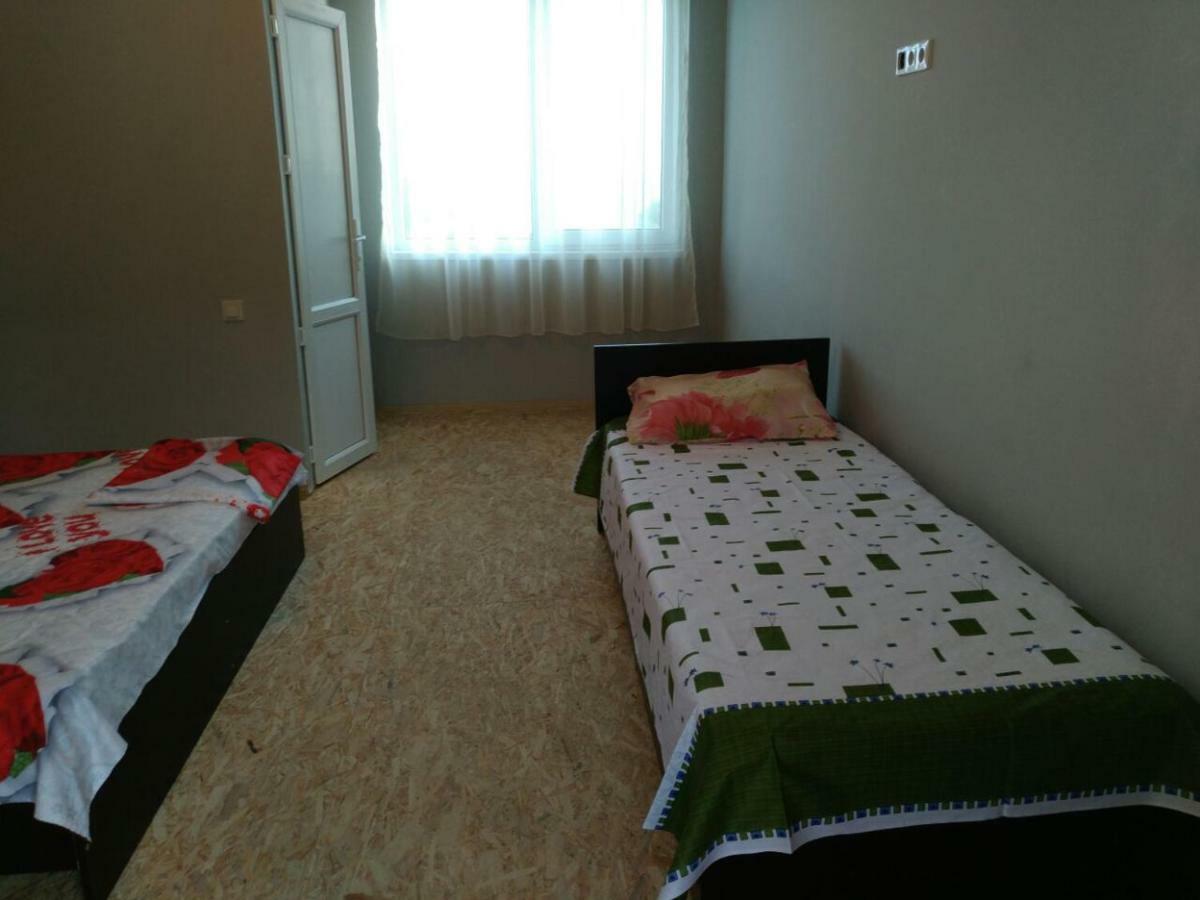 Guest House Nika New Athos Exterior photo